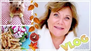 66 дней ПРИДЕРЖИВАЮСЬ ПРОГРАММЫ | VLOG / ВЛОГ : 28.10.2019