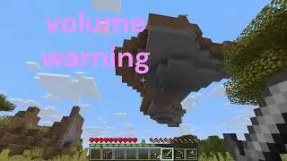 A Whole Lot of Nothing | Minecraft Adventures ep 1