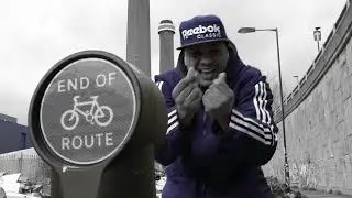 Spraydem - Trial By Fire (Official Music Video)