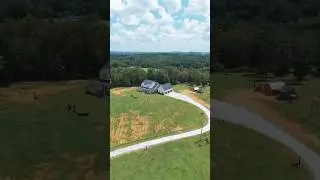 Just Listed! 380 Wedgewood Ln., Spring City TN 37381 #tennesseerealestate ￼
