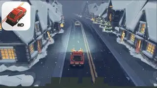 #DRIVE Gameplay Walkthrough (Android & iOS)