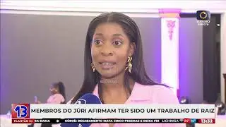 JORNAL DAS 13  |EDIÇÃO DE DOMINGO |01|02|2026