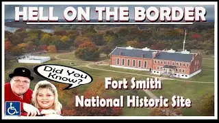 Unbelievable True Story of Hell on the Border