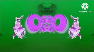 Oscar's Oasis Intro Effects 1982 Effects Sound Duck By KineMaster