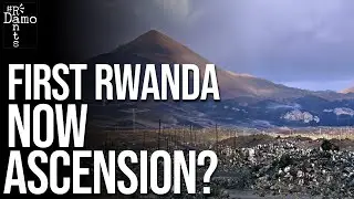 Rishi Sunak&rsquo;s Ascension Island deportation idea already shut down.