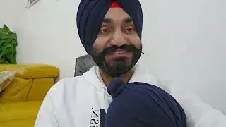 Hirdey naam vasaye ho Ghar baithe Guru dhiyaye ho - by Parmeet Kaur (18.01.2025)