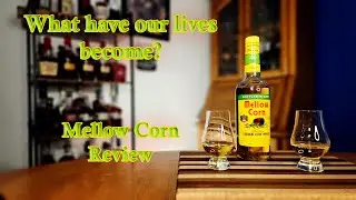 Mellow Corn Whiskey Review 🥃 What Have We Become?