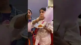 Birthday Party Masti | RS 1313 FOODIE | Ramneek Singh 1313 #Shorts