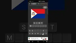 Sint Maarten 🇸🇽 #flag