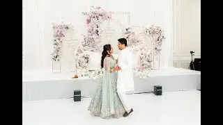 Kavya & Rahul Engagement Highlight | May 11 2025 | Dilon Ki Dooriyan