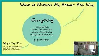 Nature Response Parkland 2022