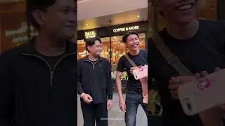 Kesan & Pesan Streetvolution Fikom UBJ
