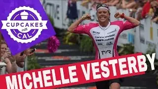Cupcakes with Cal - Michelle Vesterby