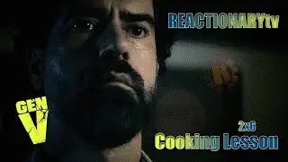 REACTIONARYtv | Gen V 2X6 | 