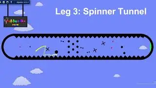 Amazing Marble Race Season 2 Part 2