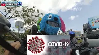 CORONA BUKAN CANDAAN..!!!!  l COVID-19 INDONESIA l PLEASE SAVE THE WORLD !!!
