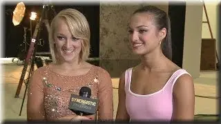 Tanisha Belnap & Jacque LeWarne | Impacting Others | SYTYCD Season 11 Top 20
