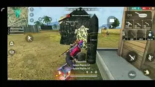 &trade;[LOL] 3 VS SQUAD RANK PUSH WITH TOTAL RUSH.... PLEASE SUPPORT US FOR MORE VIDEOS🙏🙏