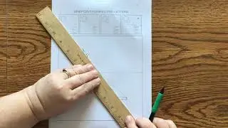 One Point Perspective for Art Fundamentals