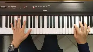 Ng&ocirc;i sao s&aacute;ng nhất bầu trời đ&ecirc;m - Piano cover - 夜空中最亮的星 - The brightest star in the night sky-TikTok
