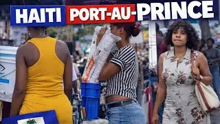 HAITI PORT-AU-PRINCE PETION-VILLE STREETS 2026 WATCH THIS/VIN GADE BESTHAITIVIDEOS