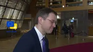 Ukraine Must Stand Strong &mdash; Europe Cannot Lose Its Voice in Peace! Lithuania&rsquo;s Karolis Aleksa Warns