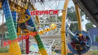 “Unlock the Secrets of the Wonderland: A Free Ride Awaits
