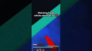 What Being Friends With Simon Hypixel Gets You 😈 #Shorts
