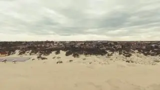 Bluewater Bay Beach