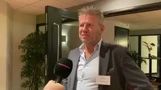 G&ouml;ran Wahlman om utredningen kring Propulsion