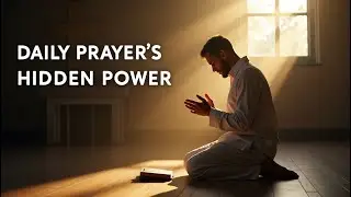 Living Out Your Faith | Pastor Phil Lukens