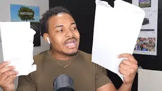 I got sued by Tally and Money Lion
