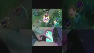 What a maniac 🤟🥶 #mobilelegends #selenaml #mlbb #mobilelegendsbangbang #fyp