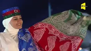 Xuraman Şuşalı — İnnabı | İctimai TV | 2021