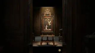 Claudio Ridolfi, Annunciation on Black Stone, Why This Support Changes Everything