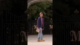 Congrats, parents. You survived another summer | 🎬 Billy Madison (1995)