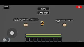 Julian's Editor - text based saving system for 4X