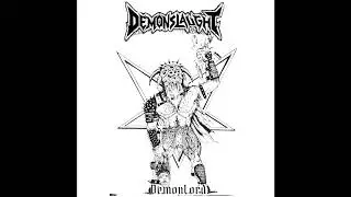 Demonslaught (US) - Demonlord (Demo) 2008