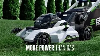 POWER+ 21