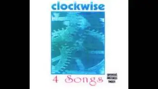 Clockwise- 4 Songs (1994 demo)