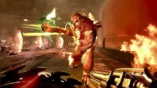 DOOM The Dark Ages is TOTAL CHAOS