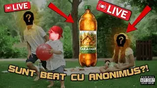 PODCAST CU ANONIMUS SI GAMING
