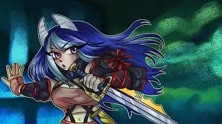 This region is giving me the cold shoulder! Tales of Xillia !fish !kofi !discord