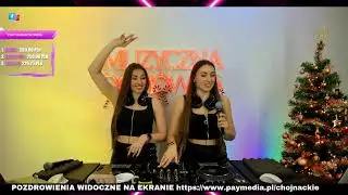 MUZYCZNA DOMÓWKA LIVE MIX BY DJ TWINS CHOJNACKIE