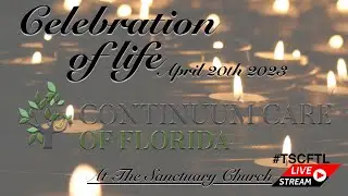 Continuum Care Memorial Service