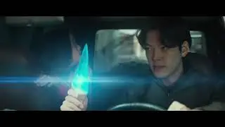 ALIENOID Final Trailer 2023 Iron Man, New Movie Trailers HD