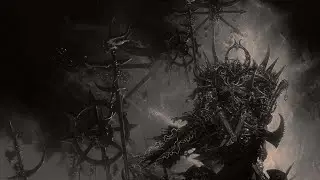 Warhammer Enemy Within 5.B&ouml;l&uuml;m RPG/FRP