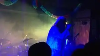 Saddolls [GR] HIM Tribute | Heartache Every Moment | Death Disco Club, Athens, Greece