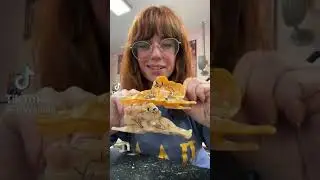 Chaotic TikToks for the Limp Wristed