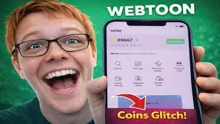 How to Get Unlimited Coins on Webtoon 2026 (Free Premium Guide)